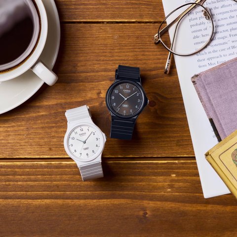 Casio Zegarek UNISEX Casio MQ-24B-7BD+ BOX