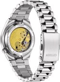 Citizen ZEGAREK MĘSKI CITIZEN Tsuyosa NJ0200-50X - AUTOMAT SZAFIR