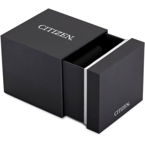 Citizen ZEGAREK MĘSKI CITIZEN Tsuyosa NJ0200-50X - AUTOMAT SZAFIR