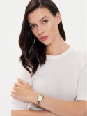 Daniel Wellington ZEGAREK DAMSKI DANIEL WELLINGTON 24mm Bound 3-Link DW00100703 + BOX