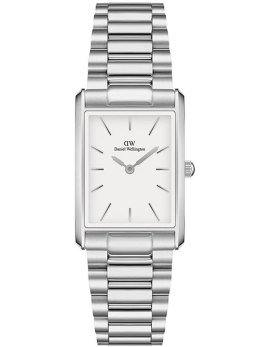 Daniel Wellington ZEGAREK DAMSKI DANIEL WELLINGTON Bound 3-Link DW00100700 + BOX