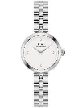Daniel Wellington ZEGAREK DAMSKI DANIEL WELLINGTON Elan Lumine Rose Gold 22mm DW00100716 + BOX (zw522d)