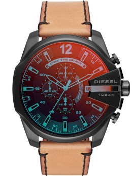 Diesel ZEGAREK MĘSKI DIESEL DZ4476 - MEGA CHIEF (zz004n)