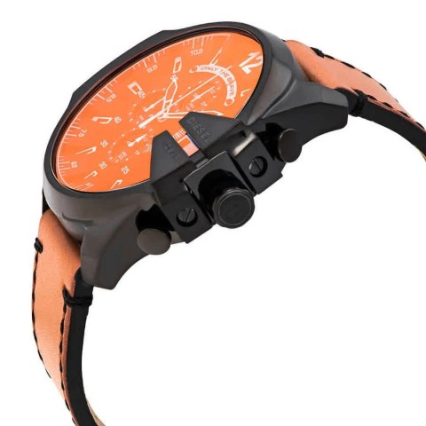 Diesel ZEGAREK MĘSKI DIESEL DZ4476 - MEGA CHIEF (zz004n)