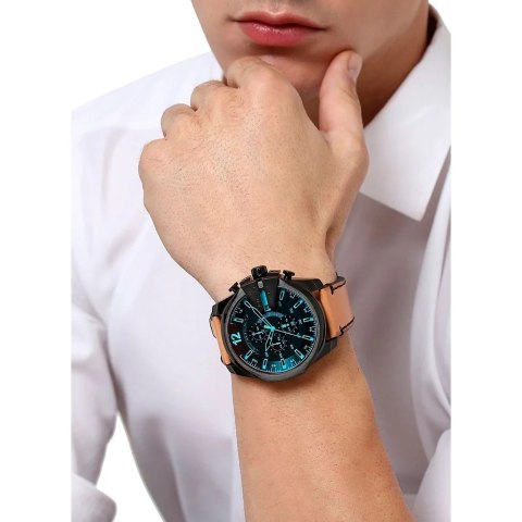 Diesel ZEGAREK MĘSKI DIESEL DZ4476 - MEGA CHIEF (zz004n)