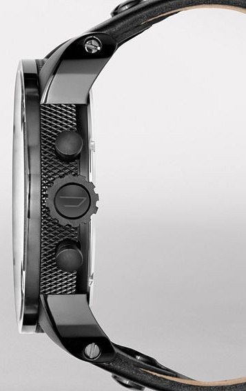 Diesel ZEGAREK MĘSKI DIESEL DZ7257 -LITTLE DADDY (zz003b)