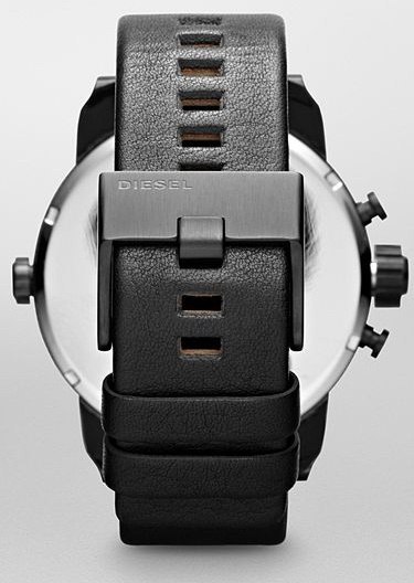 Diesel ZEGAREK MĘSKI DIESEL DZ7257 -LITTLE DADDY (zz003b)