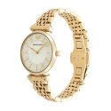 Emporio Armani ZEGAREK DAMSKI EMPORIO ARMANI AR11608 - GIANNI T-BAR (zi512f) + BOX