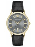Emporio Armani ZEGAREK MĘSKI EMPORIO ARMANI AR11049 - RENATO (zi001f)