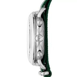 Emporio Armani ZEGAREK MĘSKI EMPORIO ARMANI AR11221 - AVIATOR (zi019e)