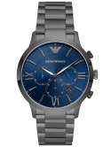Emporio Armani ZEGAREK MĘSKI EMPORIO ARMANI AR11348 - GIOVANNI CHRONO (zi025c)