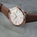 Emporio Armani ZEGAREK MĘSKI EMPORIO ARMANI AR11572 - MINIMALIST (zi114b)