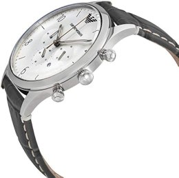 Emporio Armani ZEGAREK MĘSKI EMPORIO ARMANI AR1861 - BETA (zi118b)