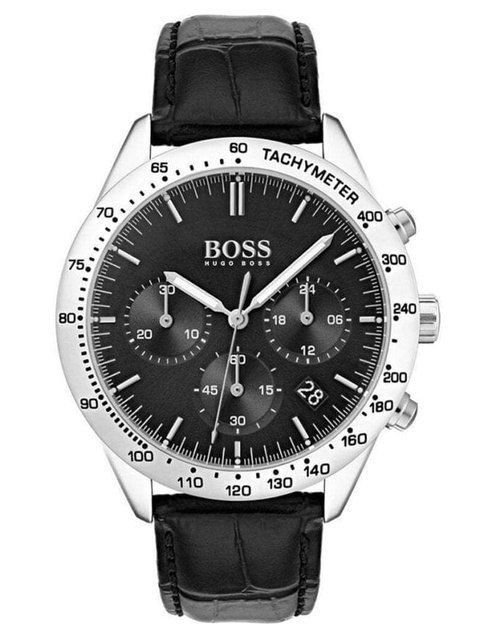 Hugo Boss ZEGAREK MĘSKI HUGO BOSS 1513579 TALENT (zh046b)