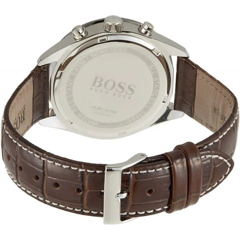 Hugo Boss ZEGAREK MĘSKI HUGO BOSS 1513598 TALENT (zh046c)