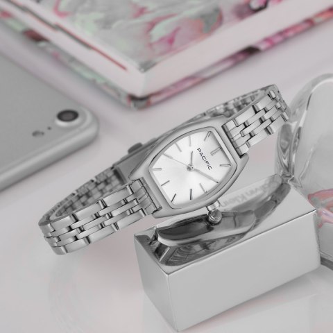 Pacific ZEGAREK DAMSKI PACIFIC PLB-6232-03 (zy736b) + BOX