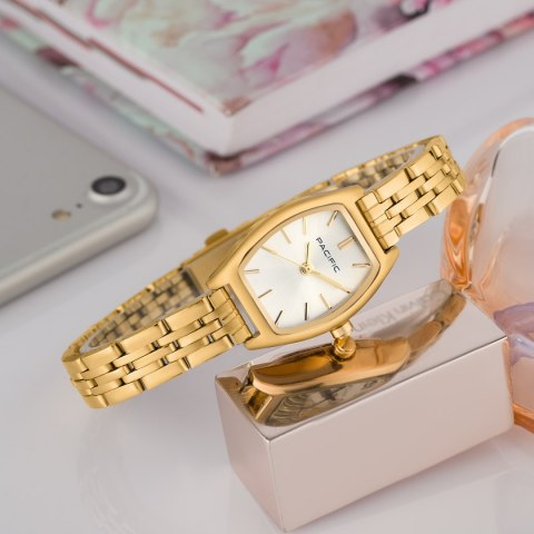 Pacific ZEGAREK DAMSKI PACIFIC PLB-6232-04 (zy736a) + BOX