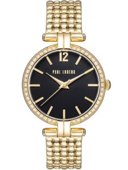 Paul Lorens ZEGAREK DAMSKI PAUL LORENS - PL11378B2-1D1 (zg561c) + BOX