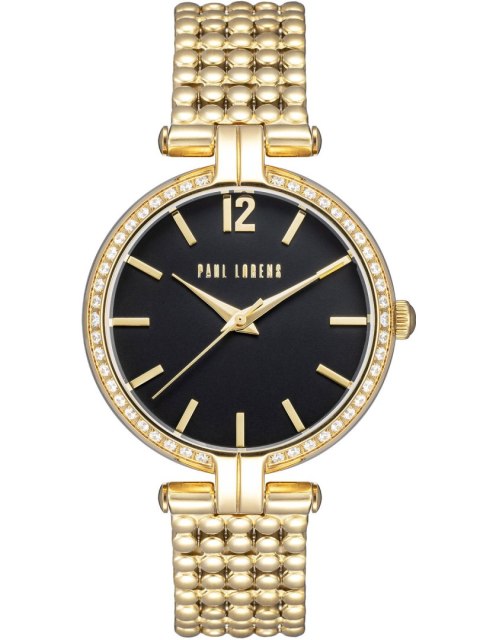 Paul Lorens ZEGAREK DAMSKI PAUL LORENS - PL11378B2-1D1 (zg561c) + BOX