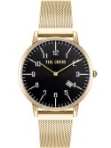 Paul Lorens ZEGAREK DAMSKI PAUL LORENS - PL11503B-1D1 (zg510d) + BOX