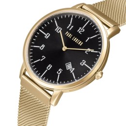Paul Lorens ZEGAREK DAMSKI PAUL LORENS - PL11503B-1D1 (zg510d) + BOX