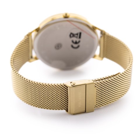 Paul Lorens ZEGAREK DAMSKI PAUL LORENS - PL11503B-4D2 (zg510e) + BOX