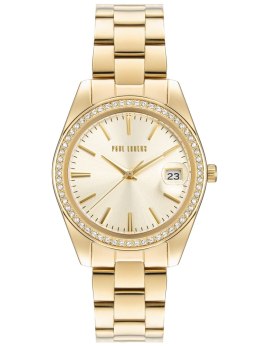 Paul Lorens ZEGAREK DAMSKI PAUL LORENS - PL20001B-4D1 (zg570a) + BOX