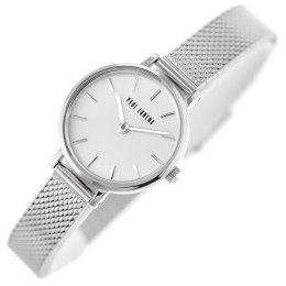 Paul Lorens ZEGAREK DAMSKI PAUL LORENS - PL20004B-3C1 (zg567d) + BOX