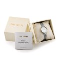 Paul Lorens ZEGAREK DAMSKI PAUL LORENS - PL20004B-3C1 (zg567d) + BOX