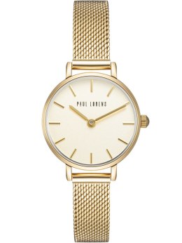 Paul Lorens ZEGAREK DAMSKI PAUL LORENS - PL20004B-4D1 (zg567a) + BOX