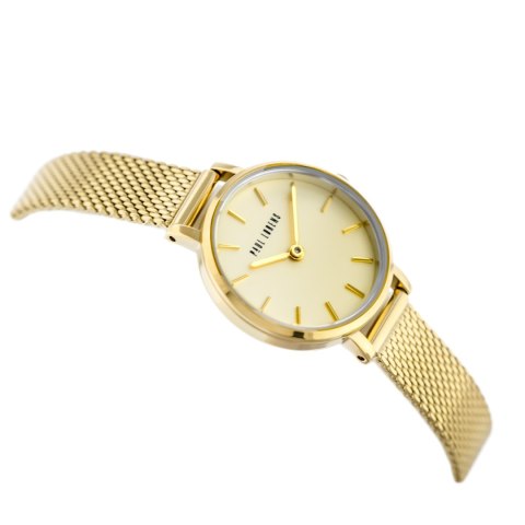 Paul Lorens ZEGAREK DAMSKI PAUL LORENS - PL20004B-4D1 (zg567a) + BOX