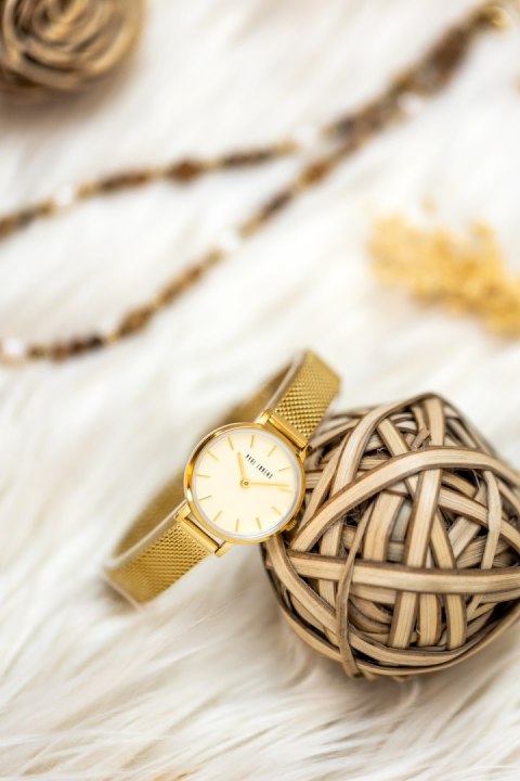 Paul Lorens ZEGAREK DAMSKI PAUL LORENS - PL20004B-4D1 (zg567a) + BOX