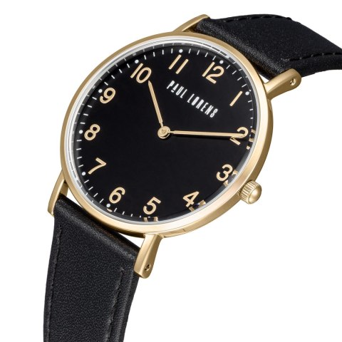 Paul Lorens ZEGAREK DAMSKI PAUL LORENS - PL20006A-1A2 (zg563a) + BOX