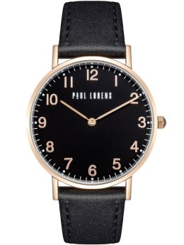 Paul Lorens ZEGAREK DAMSKI PAUL LORENS - PL20006A-6A3 (zg563b) + BOX