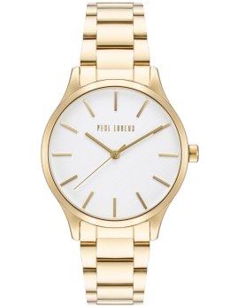 Paul Lorens ZEGAREK DAMSKI PAUL LORENS - PL20007B-3D1 (zg568c) + BOX