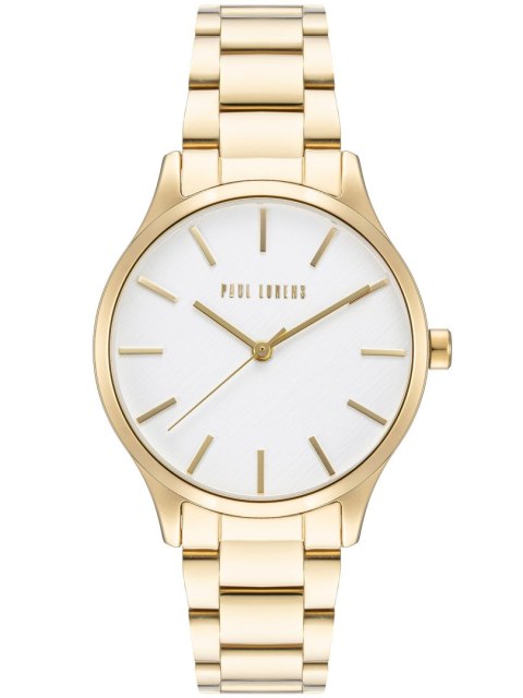 Paul Lorens ZEGAREK DAMSKI PAUL LORENS - PL20007B-3D1 (zg568c) + BOX