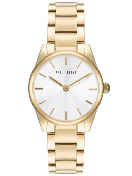 Paul Lorens ZEGAREK DAMSKI PAUL LORENS - PL20008B-3D1 (zg571b) + BOX
