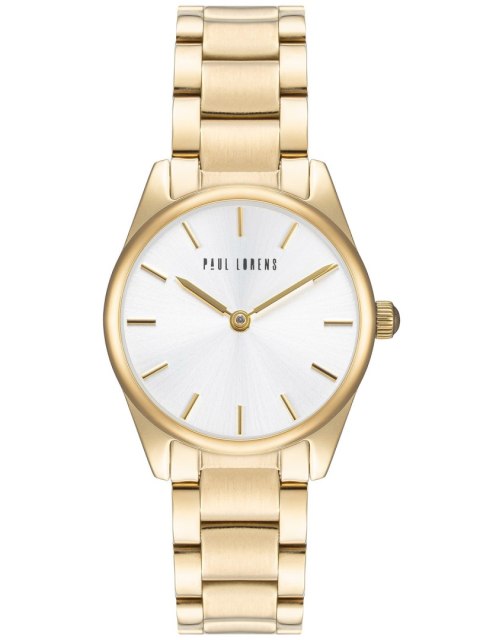 Paul Lorens ZEGAREK DAMSKI PAUL LORENS - PL20008B-3D1 (zg571b) + BOX