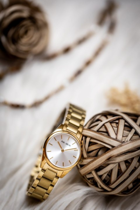 Paul Lorens ZEGAREK DAMSKI PAUL LORENS - PL20008B-3D1 (zg571b) + BOX