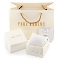 Paul Lorens ZEGAREK DAMSKI PAUL LORENS - PL20008B-3D1 (zg571b) + BOX