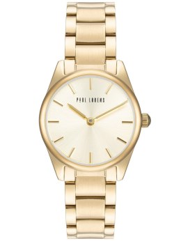 Paul Lorens ZEGAREK DAMSKI PAUL LORENS - PL20008B-4D1 (zg571a) + BOX