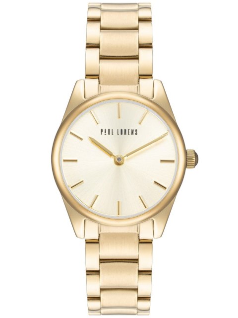 Paul Lorens ZEGAREK DAMSKI PAUL LORENS - PL20008B-4D1 (zg571a) + BOX