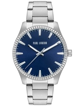 Paul Lorens ZEGAREK MĘSKI PAUL LORENS - PL20012B-6C1 (zg382a) + BOX
