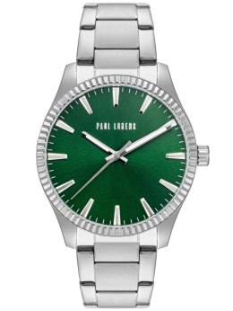 Paul Lorens ZEGAREK MĘSKI PAUL LORENS - PL20012B-8C1 (zg382c) + BOX