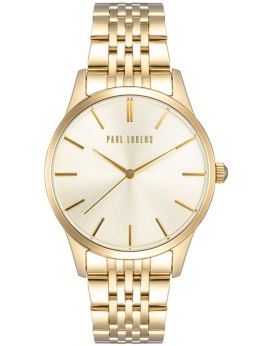 Paul Lorens ZEGAREK MĘSKI PAUL LORENS - PL20014B-4D1 (zg390c) + BOX