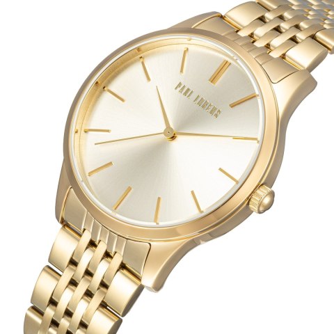 Paul Lorens ZEGAREK MĘSKI PAUL LORENS - PL20014B-4D1 (zg390c) + BOX