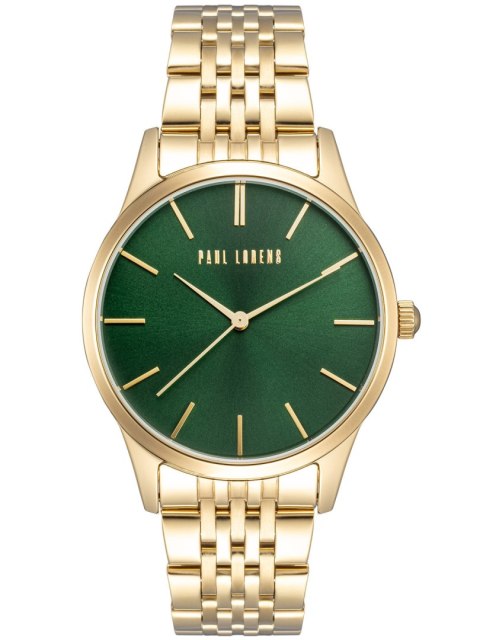 Paul Lorens ZEGAREK MĘSKI PAUL LORENS - PL20014B-8D1 (zg390e) + BOX