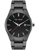 Paul Lorens ZEGAREK MĘSKI PAUL LORENS - PL20015B-1A5 (zg381a) + BOX