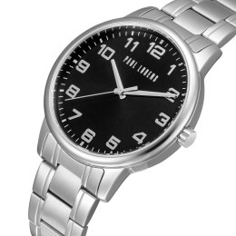 Paul Lorens ZEGAREK MĘSKI PAUL LORENS - PL20018B-1C1 (zg388a) + BOX