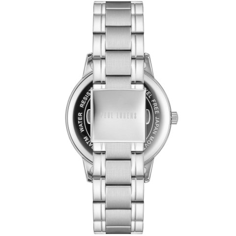 Paul Lorens ZEGAREK MĘSKI PAUL LORENS - PL20018B-1C1 (zg388a) + BOX